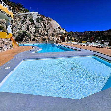 Canary Dreams Apartment Плая дел Кура Екстериор снимка