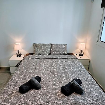 Canary Dreams Apartment Плая дел Кура Екстериор снимка