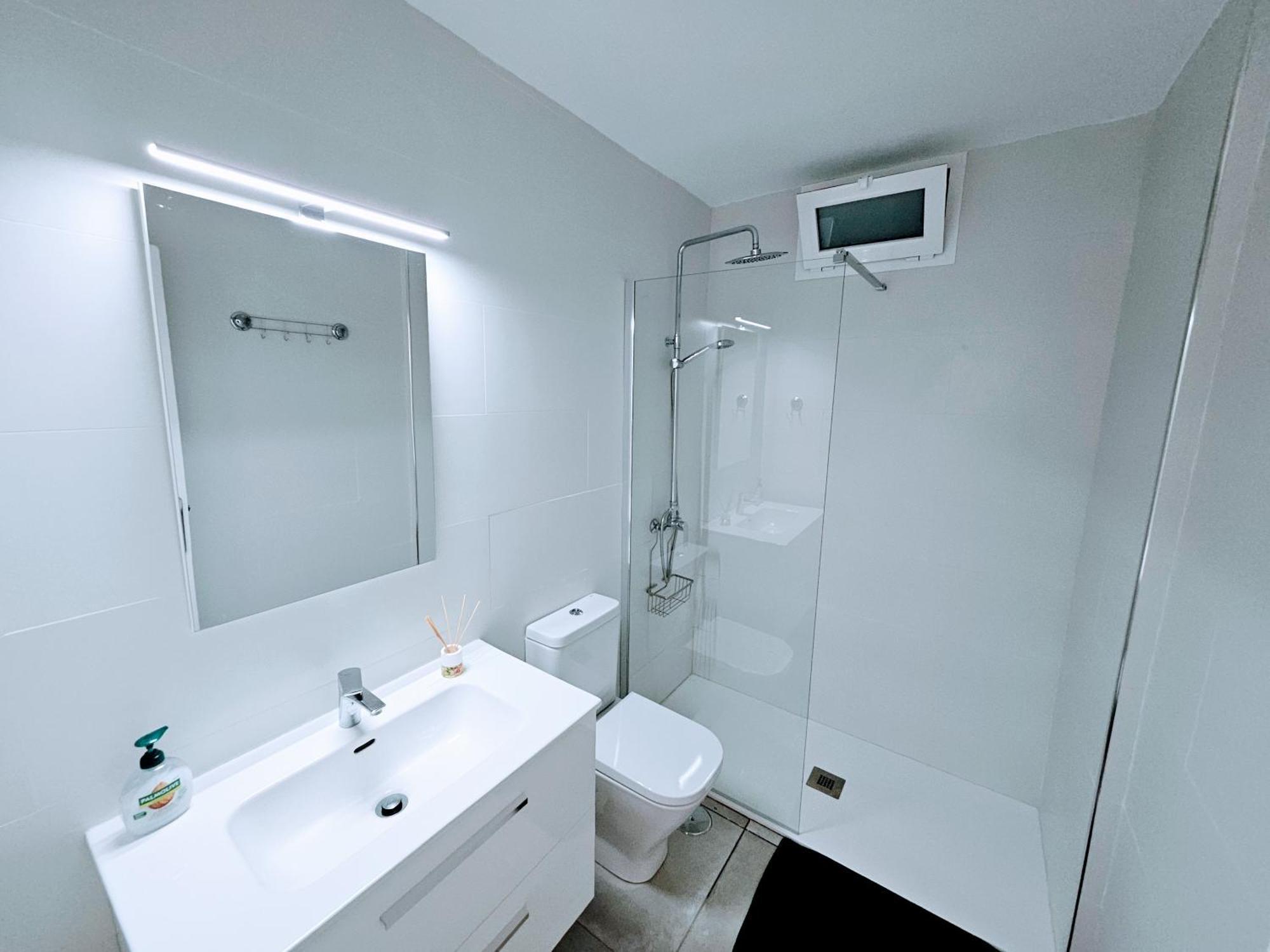 Canary Dreams Apartment Плая дел Кура Екстериор снимка