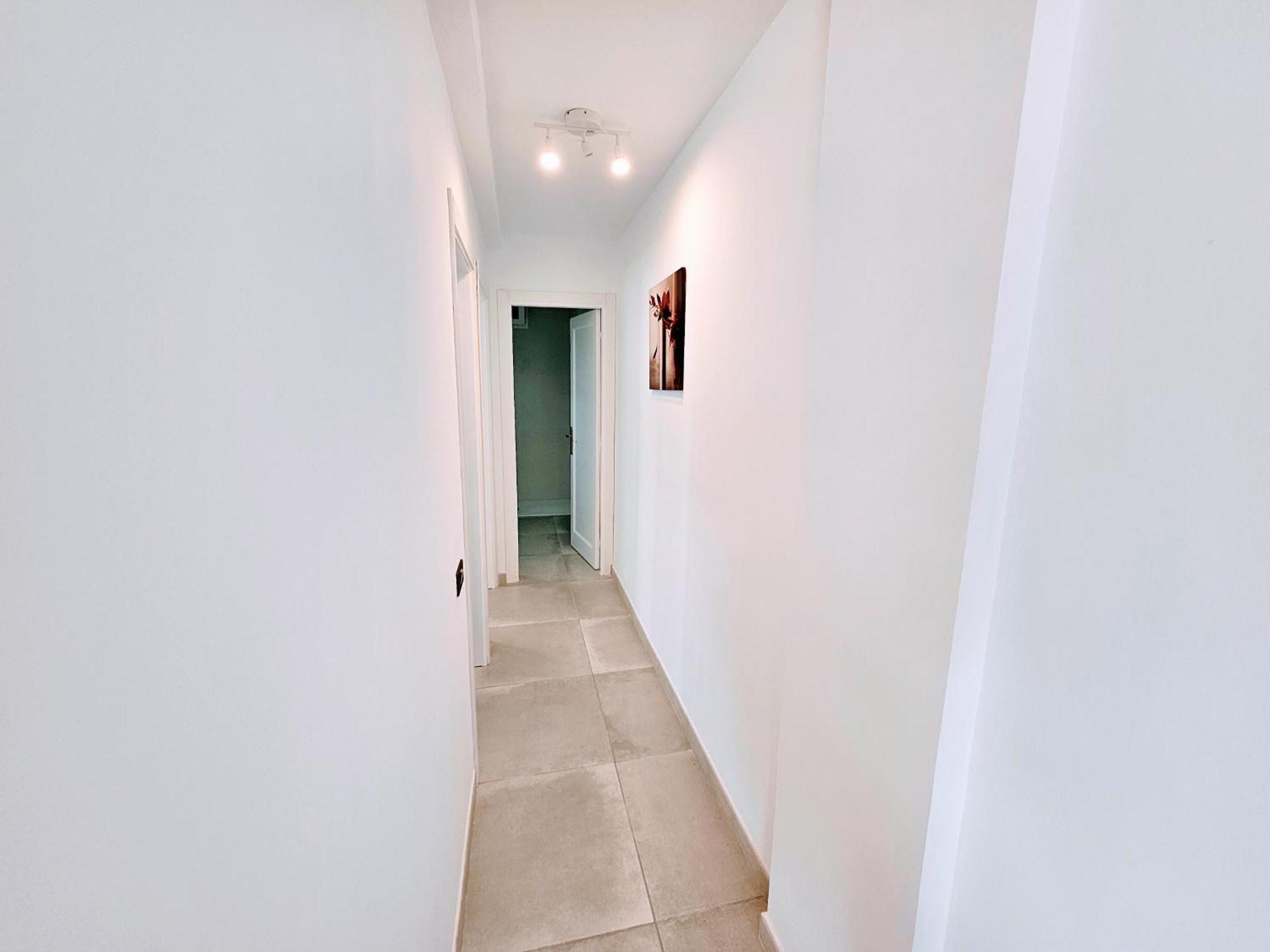 Canary Dreams Apartment Плая дел Кура Екстериор снимка