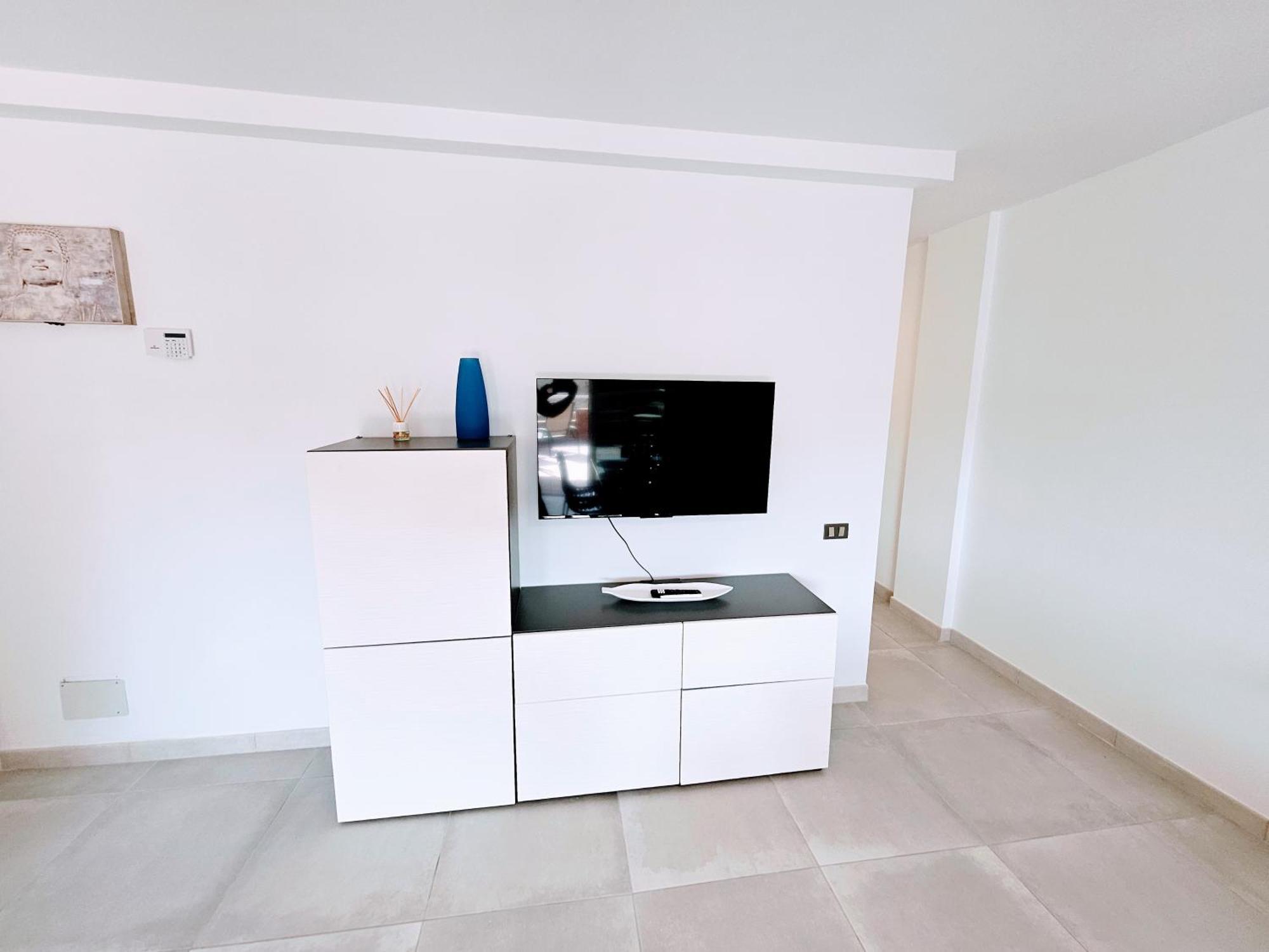 Canary Dreams Apartment Плая дел Кура Екстериор снимка