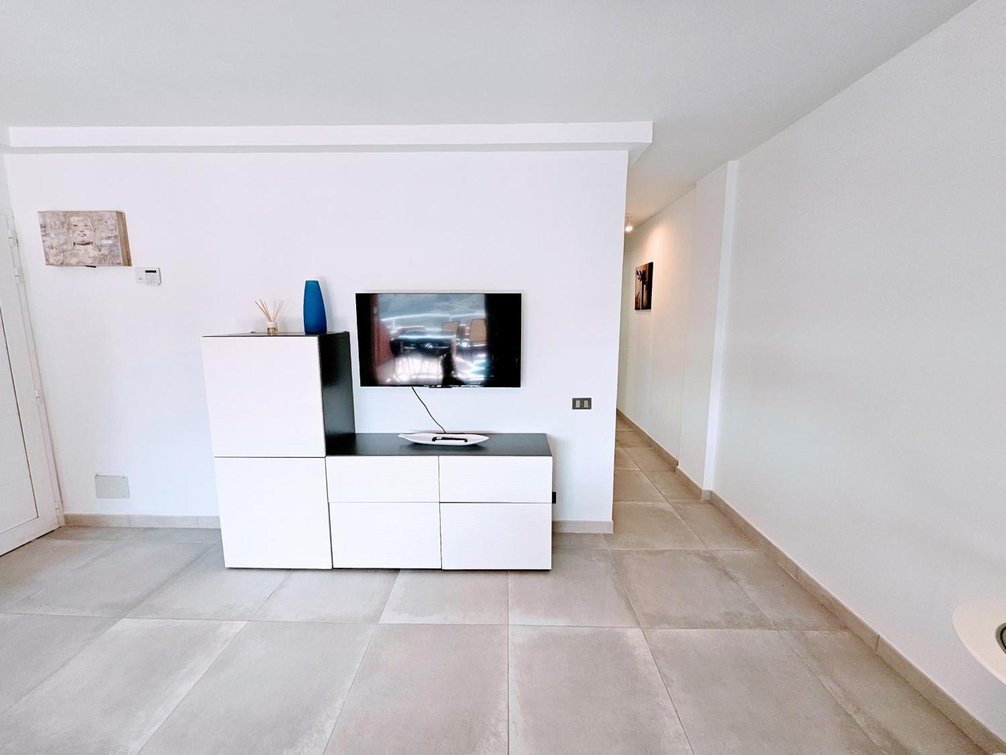 Canary Dreams Apartment Плая дел Кура Екстериор снимка