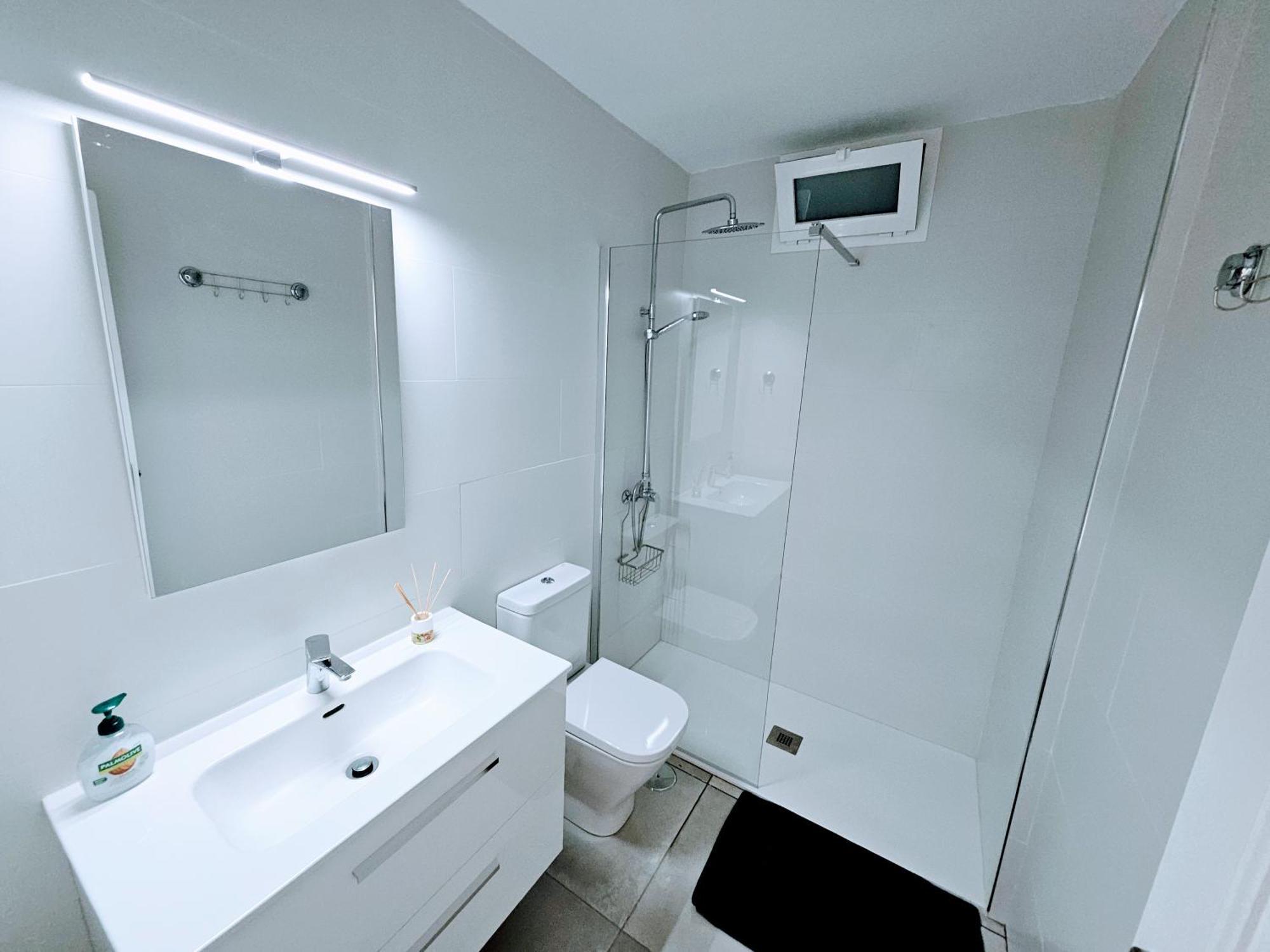 Canary Dreams Apartment Плая дел Кура Екстериор снимка
