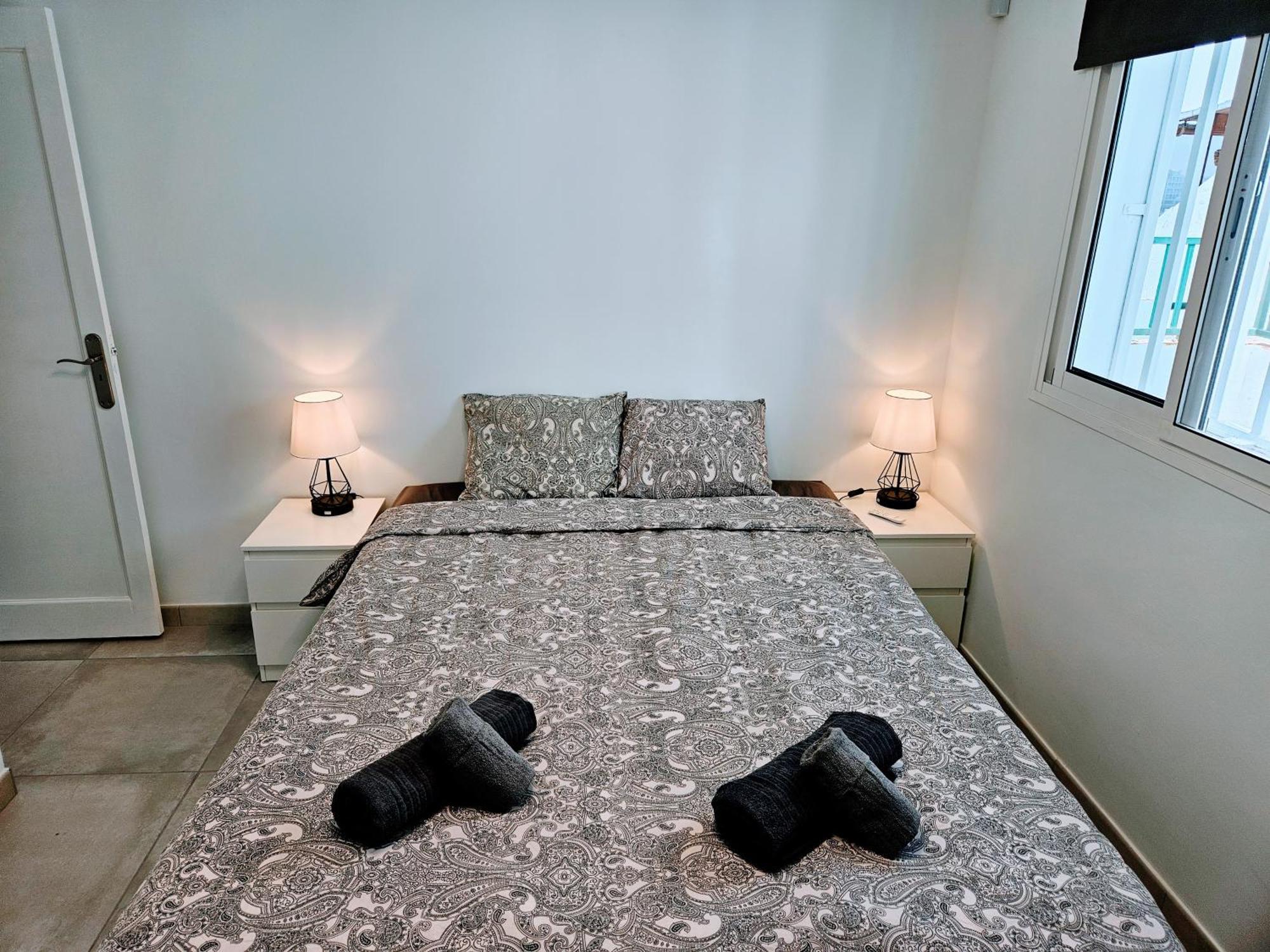 Canary Dreams Apartment Плая дел Кура Екстериор снимка